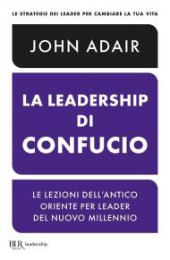 La leadership di Confucio