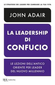 La leadership di Confucio