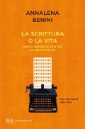 La scrittura o la vita