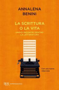 La scrittura o la vita