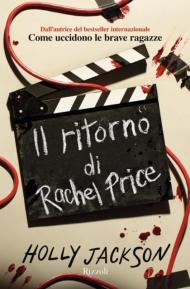 Il ritorno di Rachel Price