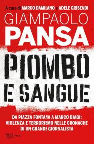 Piombo e sangue