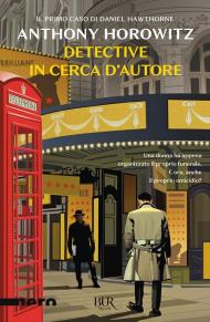 Detective in cerca d'autore