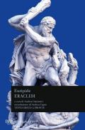 Eraclidi. Testo greco a fronte