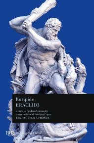 Eraclidi. Testo greco a fronte