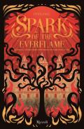 Spark of the everflame. La biblioteca di Daphne