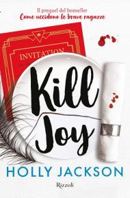 Kill Joy