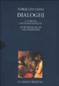 Dialoghi (2 vol.)