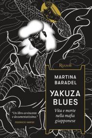 Yakuza Blues