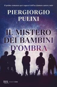 Il mistero dei bambini d'ombra