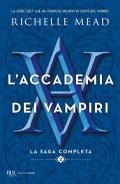 L'accademia dei vampiri. La saga completa. Vol. 2