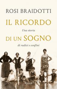 Il ricordo di un sogno. Una storia di radici e confini