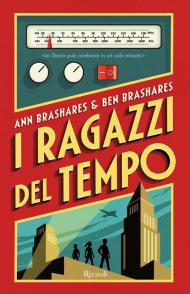 I ragazzi del tempo