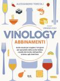 Vinology. Abbinamenti