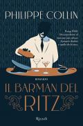 Il barman del Ritz
