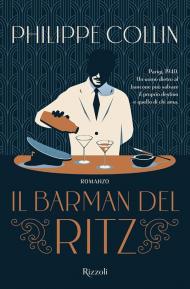 Il barman del Ritz