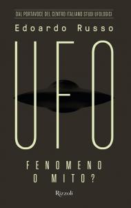 UFO. Fenomeno o mito?