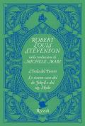 L'isola del tesoro-Lo strano caso del Dr. Jekyll e del Sig. Hyde