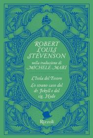 L'isola del tesoro-Lo strano caso del Dr. Jekyll e del Sig. Hyde