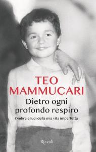 Dietro ogni profondo respiro. Ombre e luci della mia vita imperfetta