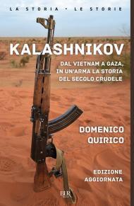 Kalashnikov