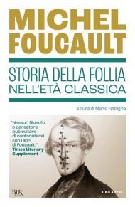 Storia della follia nell'età classica