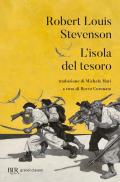 L'isola del tesoro