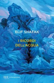I ricordi dell'acqua