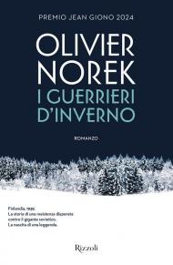 I guerrieri d'inverno