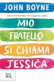 Mio fratello si chiama Jessica
