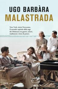 Malastrada