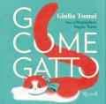 G come gatto. Ediz. a colori
