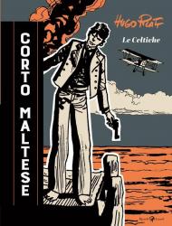 Corto Maltese. Le celtiche