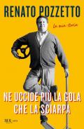 Ne uccide più la gola che la sciarpa. La mia storia