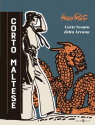 Corto Maltese. Corte Sconta detta Arcana