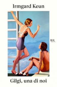 Gilgi, una di noi