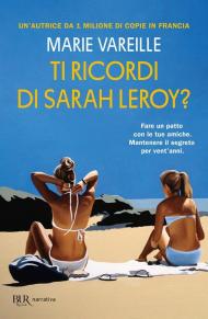 Ti ricordi di Sarah Leroy?