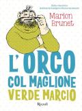 L'orco col maglione verde marcio