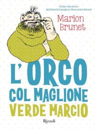 L'orco col maglione verde marcio
