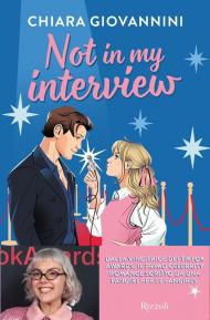 Not in my interview