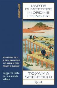 L'arte di mettere in ordine i pensieri