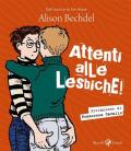 Attenti alle lesbiche!