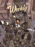 Weekly. Blacksad stories
