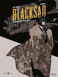 Da qualche parte tra le ombre. Blacksad