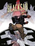 Arctic nation. Blacksad