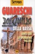 Don Camillo della bassa
