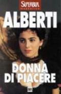 Donna di piacere