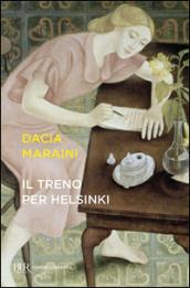 Il treno per Helsinki