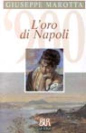 L'oro di Napoli