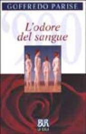 L'odore del sangue